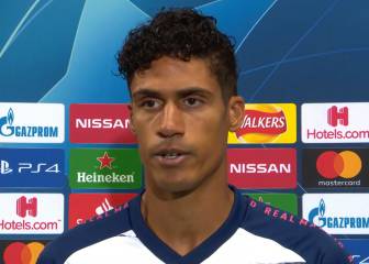 Varane: 
