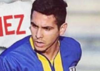 DIM anuncia que contratará al paraguayo Walter Rodríguez