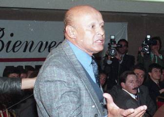 Gabriel Ochoa Uribe fallece en la ciudad de Cali