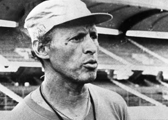 ¿Por qué Ochoa Uribe es una leyenda del fútbol colombiano?