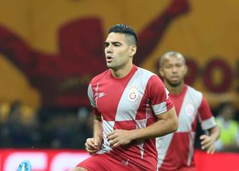 Falcao rebajaría un millón de euros de su sueldo