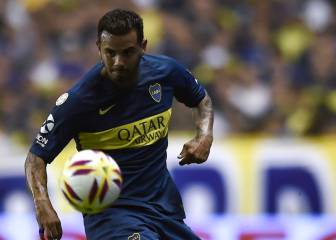 El posible regreso de Cardona a Boca vuelve a tomar fuerza