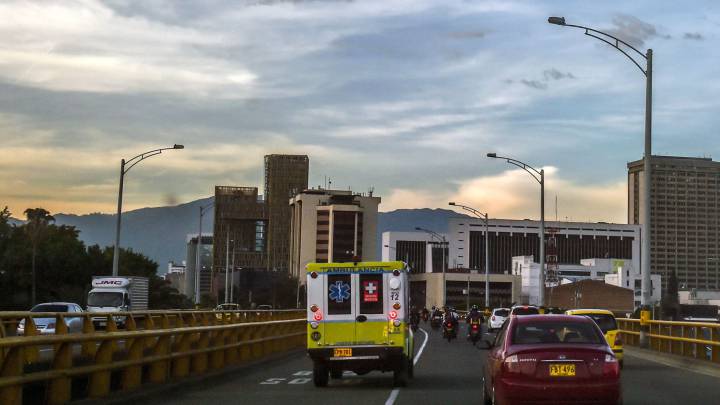 Coronavirus Colombia: excepciones de la cuarentena en Medellín