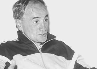 Muere Vladimir Popovic, histórico técnico del FPC