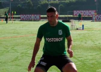 Braghieri y su liderazgo: ¿Será el capitán de Nacional?