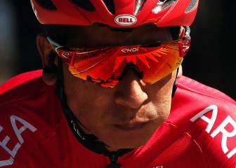 Nairo: 