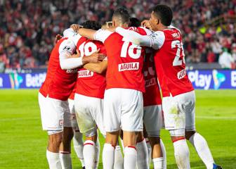 Santa Fe buscará consolidar su proyecto con un título