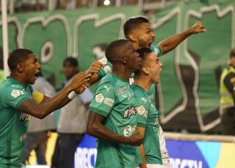 Cali: Invicto y con un proyecto en camino