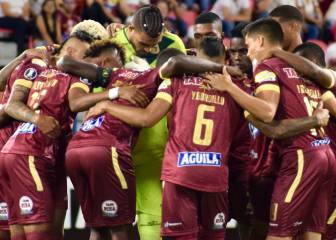 Tolima: por un título esquivo para Hernán Torres