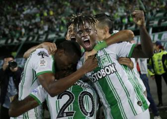 Nacional: de la mano de Osorio para volver a salir campeón