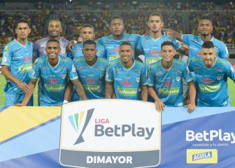 Jaguares: Un semestre para salir del descenso