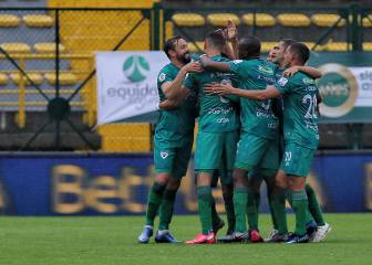 Equidad: Un mal arranque que puede remontar