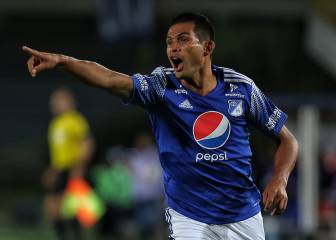 Millonarios: Consolidar la idea Gamero y clasificar a los ocho