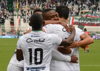 Once Caldas: El proyecto Bodhert va por protagonismo