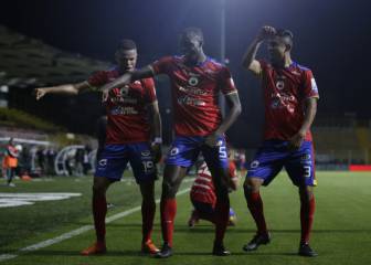 Pasto: Por la consolidación de la sorpresa