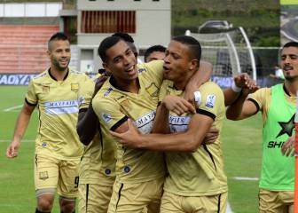 Rionegro: Ir más allá de pelear por la permanencia