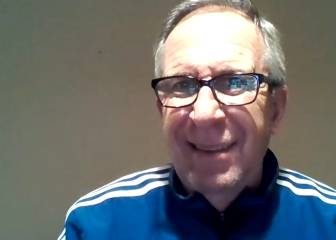 Pelusso y la reflexión del fútbol sudamericano en Europa