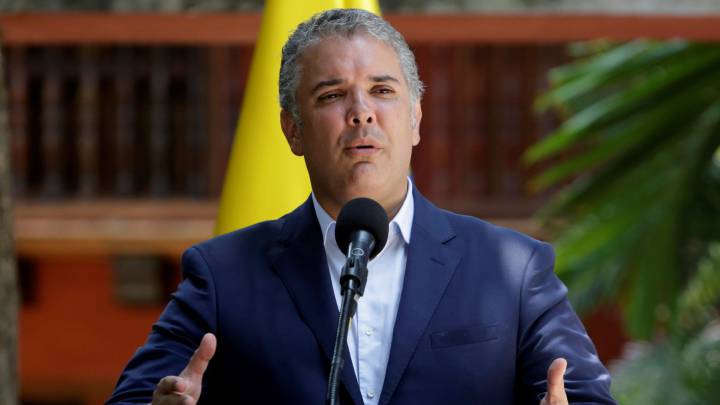 Coronavirus en Colombia: Programa del presidente Duque en vivo hoy, 11 agosto