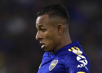 Villa, desde Colombia: 