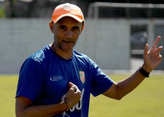 Reto de Arastey: Guiar jóvenes en un momento surrealista