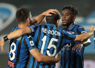 Atalanta - PSG en estadísticas: el duelo que mira el mundo