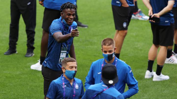Atalanta - PSG: horarios, TV y cómo ver online la Champions League - AS  Colombia