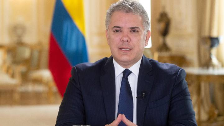 Coronavirus en Colombia: Programa del presidente Duque en vivo hoy, 12 agosto