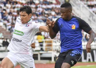 MinDeporte apoya reanudar la Liga BetPlay en el Eje Cafetero