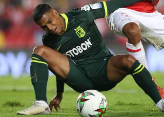 El anhelo de Arango: 