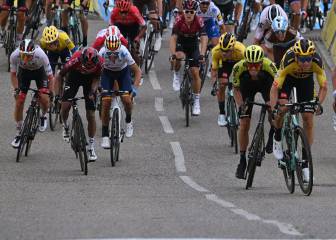 Critérium Dauphiné etapa 2: cómo y dónde ver en TV