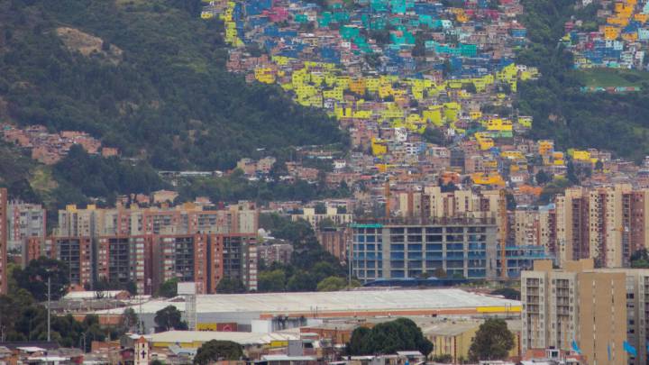 Cuarentena estricta en Bogotá: localidades que entran y hasta cuándo va