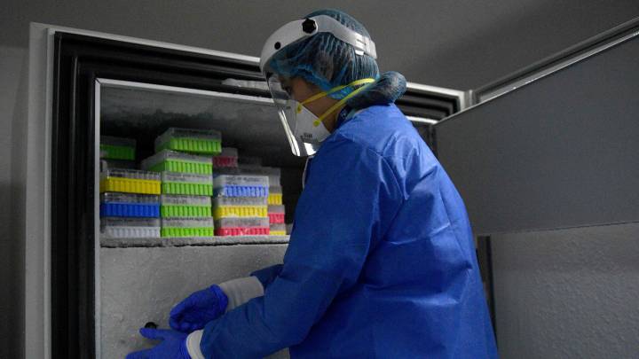 Coronavirus en Colombia en vivo: nuevos casos y muertes, últimas noticias de hoy, 14 de agosto