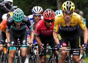 Critérium Dauphiné etapa 3: cómo y dónde ver en TV