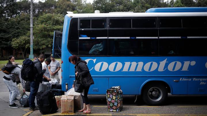 Formulario y permiso para viajar en cuarentena en Colombia: dónde solicitar