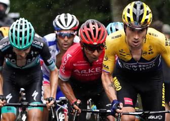 Critérium Dauphiné etapa 4: cómo y dónde ver en TV y en vivo online