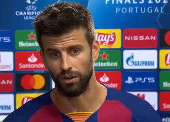 Piqué: 