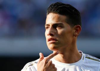 James: 