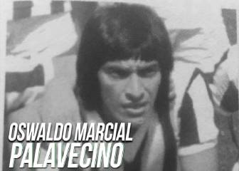 Fallece Oswaldo Palavecino, exgoleador de Nacional