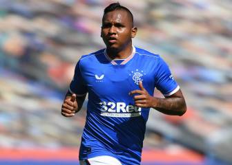 Lille sobre Morelos: 