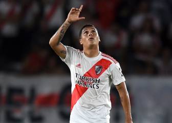 Shenzhen sube la oferta por Juan Fernando Quintero
