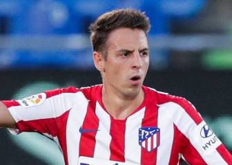 Atlético habría ofrecido a Arias al Napoli para fichar a Allan