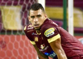 Independiente se interesa en Yeison Gordillo