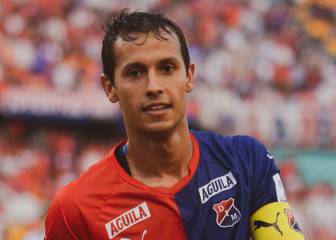 La Liga BetPlay se deprecia tras la salida de varias figuras