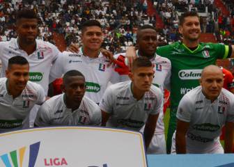 Once Caldas aún no cierra negociación para su venta