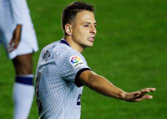 Everton vuelve a la carga por Santiago Arias