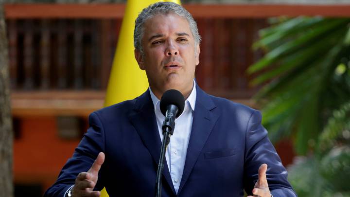 Coronavirus en Colombia: Programa del presidente Duque en vivo hoy, 18 agosto