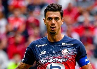 José Fonte, feliz si Alfredo Morelos llega al Lille