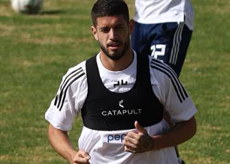 Millonarios, sin positivos por COVID-19 y listo para fase 4