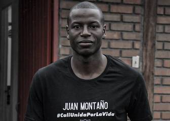 América rinde homenaje a los cinco niños asesinados en Cali