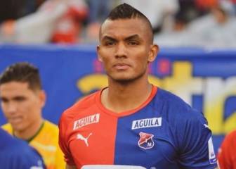 DIM, con otra baja: Daniel Castro sufre fractura de peroné